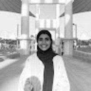 Meet your Posher, Raghad